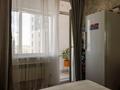 3-комнатная квартира · 85 м² · 9/12 этаж, Хусейн Бен Талал 28 за 63 млн ₸ в Астане, Есильский р-н — фото 14