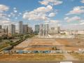 3-комнатная квартира · 85 м² · 9/12 этаж, Хусейн Бен Талал 28 за 63 млн ₸ в Астане, Есильский р-н — фото 17