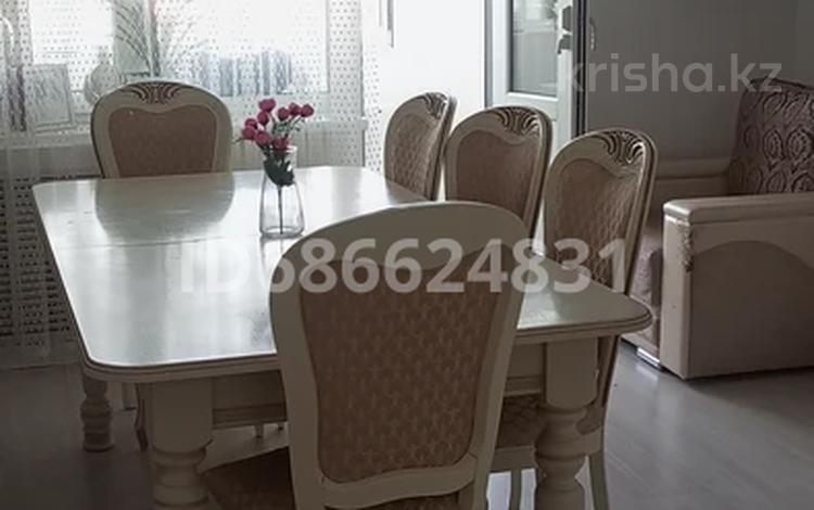 1-комнатная квартира · 45 м² · 4/5 этаж, Есенберлина 2/1 за 20 млн ₸ в Жезказгане — фото 4
