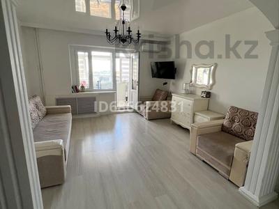 1-комнатная квартира · 45 м² · 4/5 этаж, Есенберлина 2/1 за 18 млн ₸ в Жезказгане