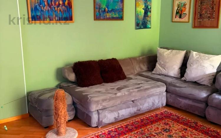 2-бөлмелі пәтер · 77 м² · 4/5 қабат, Чайкиной, бағасы: 78 млн ₸ в Алматы, Медеуский р-н — фото 9