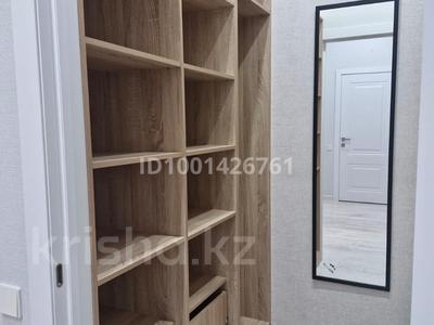 Аренда квартир в Астане: 1-комнатная квартира · 41 м² · 3/9 этаж · помесячно, Култегин 4 — Сыганак, Мечта за 200 000 〒 1-комнатная квартира · 41 м² · 3/9 этаж · помесячно, Култегин 4 — Сыганак, Мечта за 200 000 〒 в Астане, Нура р-н