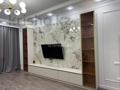 2-комнатная квартира · 72 м² · 2/9 этаж, мкр. Алтын орда, Алия Молдагулова 62/1 за 350 000 ₸ в Актобе