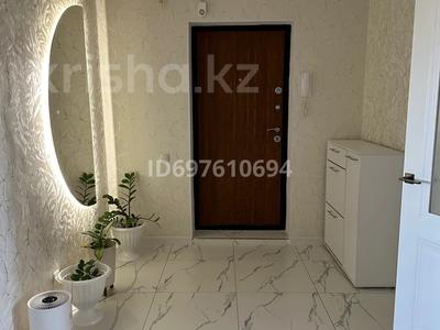 3-бөлмелі пәтер · 90 м² · 2/9 қабат, Нур Актобе 10 — 3 микрорайон, бағасы: 30 млн ₸