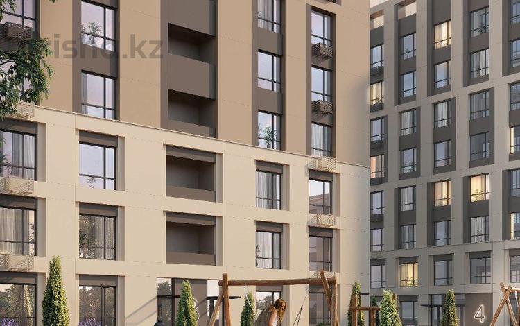 2-бөлмелі пәтер · 67.84 м² · 9/18 қабат, Улица Кокжал Барака 26, бағасы: ~ 35.9 млн ₸ в Усть-Каменогорске — фото 2