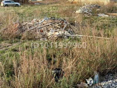 Участок · 8 соток, Актобе за 5 млн ₸