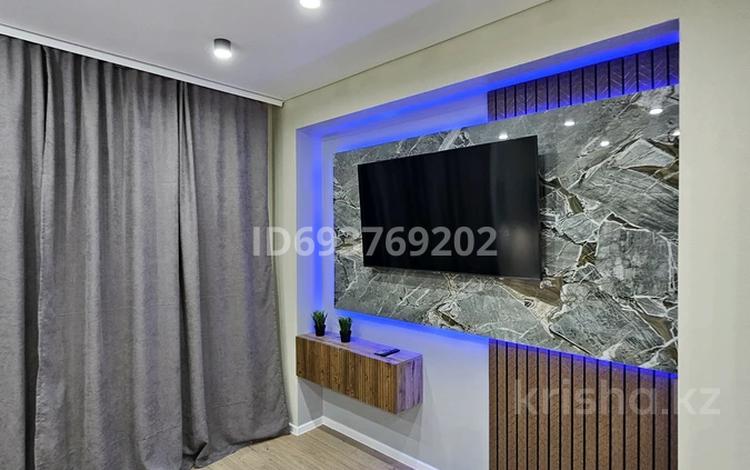1-комнатная квартира · 35 м² · 3/11 этаж, Ткачёва 10/4 — Ткачева за 17 000 ₸ в Павлодаре — фото 2
