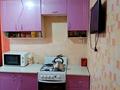 Часть дома · 4 комнаты · 88.1 м² · 16 сот., улица Бейбитшилик 16 за 23 млн ₸ в Уштобе — фото 17
