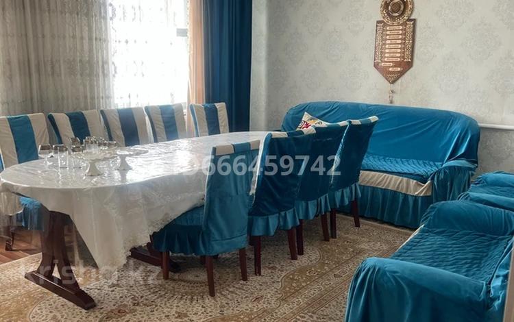 Часть дома · 4 комнаты · 88.1 м² · 16 сот., улица Бейбитшилик 16 за 23 млн ₸ в Уштобе — фото 21