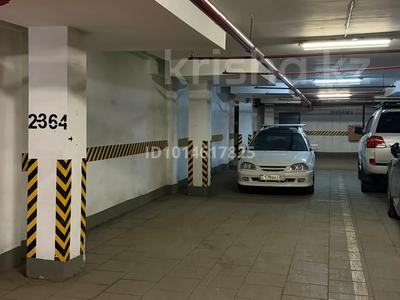 Паркинг · 15 м² · мкр Мирас 157 за 3 млн ₸ в Алматы, Бостандыкский р-н