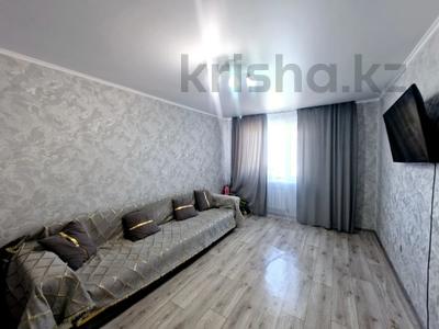 2-бөлмелі пәтер · 53.7 м² · 7/9 қабат, Аэропорт 20, бағасы: 24.9 млн ₸ в Костанае