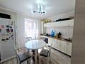 2-бөлмелі пәтер · 53.7 м² · 7/9 қабат, Аэропорт 20, бағасы: 24.9 млн ₸ в Костанае — фото 17