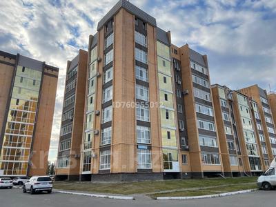 3-комнатная квартира · 103 м² · 5/7 этаж, Н.Назарбаева 199 за 60 млн 〒 в Костанае