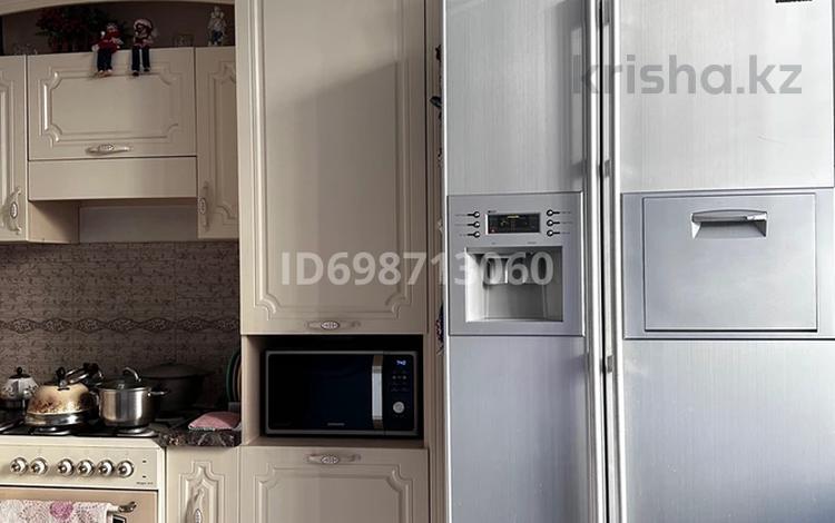 3-комнатная квартира · 76 м² · 2/8 этаж, Райымбека 245 Г за 60 млн ₸ в Алматы, Жетысуский р-н — фото 2