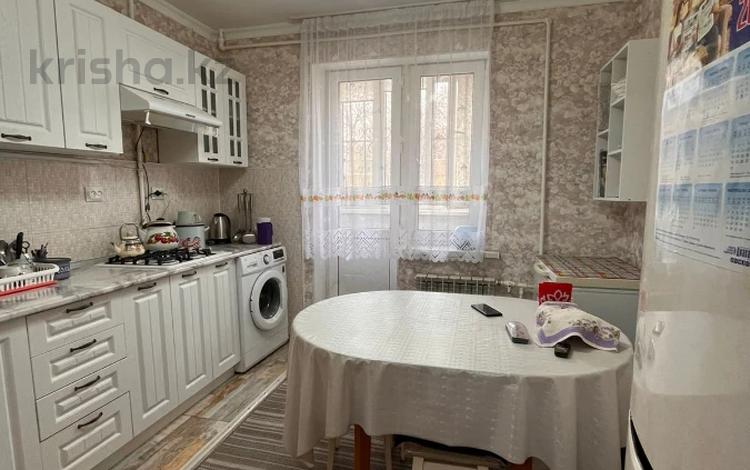 3-комнатная квартира · 68 м² · 1/5 этаж, Абилкаир хана 70 за 21.5 млн ₸ в Актобе — фото 2