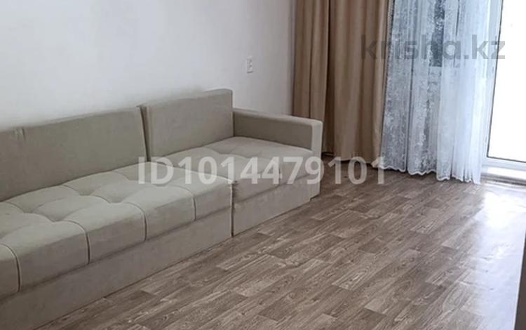 2-комнатная квартира · 46 м² · 3/5 этаж, 3 микрорайон 37 — 3 микрорайон за 22 млн ₸ в Конаеве — фото 2
