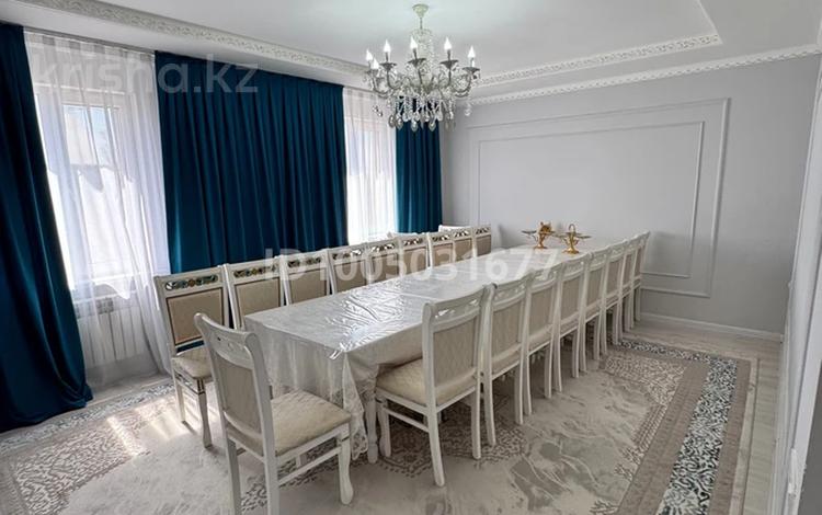 Отдельный дом · 4 комнаты · 120 м² · 4 сот., Карасай 1464/131 — Новостройка, третья улица за 35 млн ₸ в Алматинской обл. — фото 2