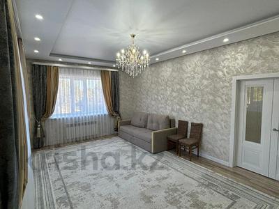 3-комнатная квартира · 103 м² · 1/6 этаж, Алтын Орда за 44 млн ₸ в Актобе
