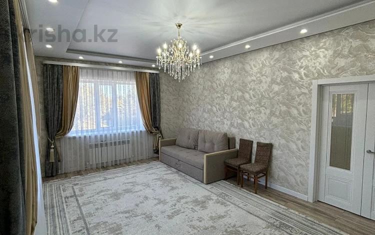 3-комнатная квартира · 103 м² · 1/6 этаж, Алтын Орда за 44 млн ₸ в Актобе — фото 3