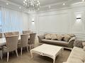 3-бөлмелі пәтер · 200 м² · 21/21 қабат, Аль-Фараби 21, бағасы: 1.5 млн ₸ в Алматы, Бостандыкский р-н — фото 2