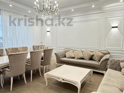 3-бөлмелі пәтер · 200 м² · 21/21 қабат, Аль-Фараби 21, бағасы: 1.5 млн ₸ в Алматы, Бостандыкский р-н