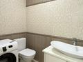 3-бөлмелі пәтер · 200 м² · 21/21 қабат, Аль-Фараби 21, бағасы: 1.5 млн ₸ в Алматы, Бостандыкский р-н — фото 24