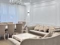 3-бөлмелі пәтер · 200 м² · 21/21 қабат, Аль-Фараби 21, бағасы: 1.5 млн ₸ в Алматы, Бостандыкский р-н — фото 32