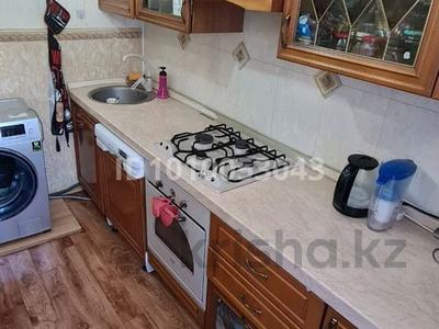 4-комнатная квартира · 74 м² · 2/5 этаж, мкр №10 А за 47 млн ₸ в Алматы, Ауэзовский р-н