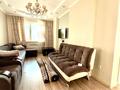 2-бөлмелі пәтер · 66.1 м² · 3/14 қабат, Кабанбай батыра 46 Б, бағасы: 39.8 млн ₸ в Астане, Есильский р-н
