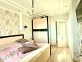 2-бөлмелі пәтер · 66.1 м² · 3/14 қабат, Кабанбай батыра 46 Б, бағасы: 39.8 млн ₸ в Астане, Есильский р-н — фото 11