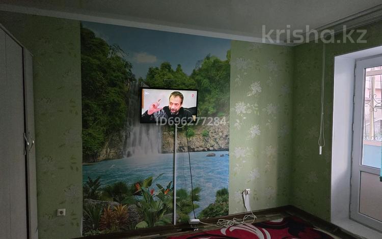 1-комнатная квартира · 40 м² · 1/5 этаж, Райымбек 59б за 135 000 ₸ в Талдыкоргане, Каратал — фото 2
