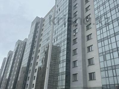 4-комнатная квартира, 115 м², 3/12 этаж, Нарикбаева 6 за 36.5 млн 〒 в Астане, Есильский р-н