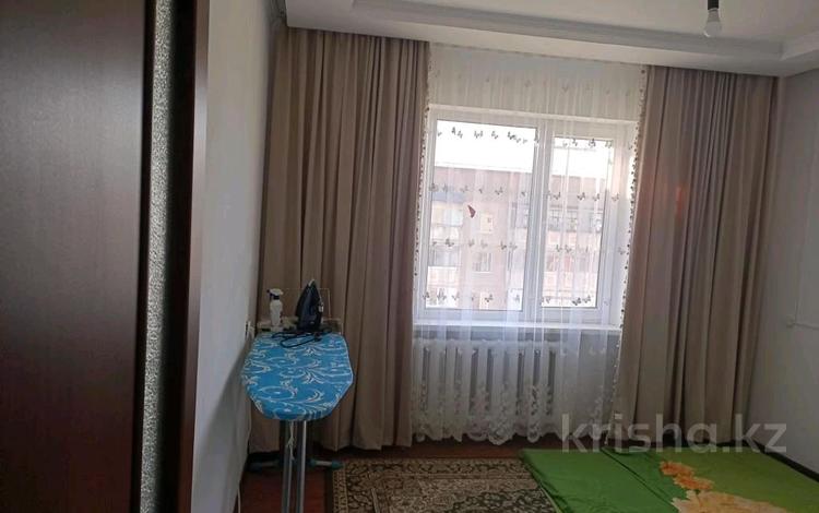 3-комнатная квартира, 70 м², 3 мкр за 17 млн 〒 в Талдыкоргане — фото 6