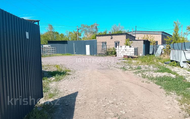 Промбаза · 10 соток, Улица Караганда 53 — Возле завода за 250 000 ₸ в Темиртау — фото 2