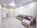 2-бөлмелі пәтер · 45 м² · 9/12 қабат, Байтурсынова 18, бағасы: 200 000 ₸ в Астане, Алматы р-н