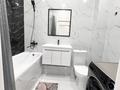 2-бөлмелі пәтер · 45 м² · 9/12 қабат, Байтурсынова 18, бағасы: 200 000 ₸ в Астане, Алматы р-н — фото 7