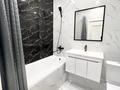 2-бөлмелі пәтер · 45 м² · 9/12 қабат, Байтурсынова 18, бағасы: 200 000 ₸ в Астане, Алматы р-н — фото 9
