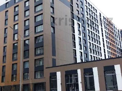 2-комнатная квартира · 52.6 м² · 1/14 этаж, Туран 55/14 — Барыс Арена ТОПовый район! за 25 млн 〒 в Астане, Нура р-н