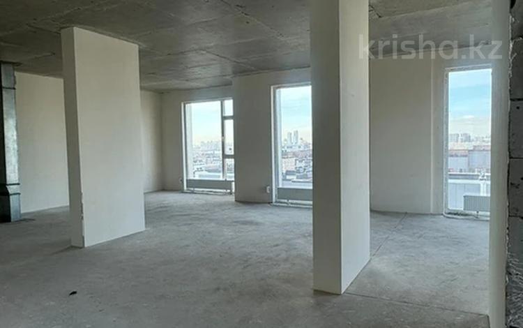 3-бөлмелі пәтер · 120 м² · 10/12 қабат, Аскара Токпанова 18, бағасы: ~ 87 млн ₸ в Астане, Алматы р-н — фото 2
