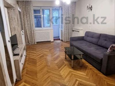 2-комнатная квартира · 65 м² · 2/5 этаж, Зенкова за 390 000 ₸ в Алматы, Медеуский р-н