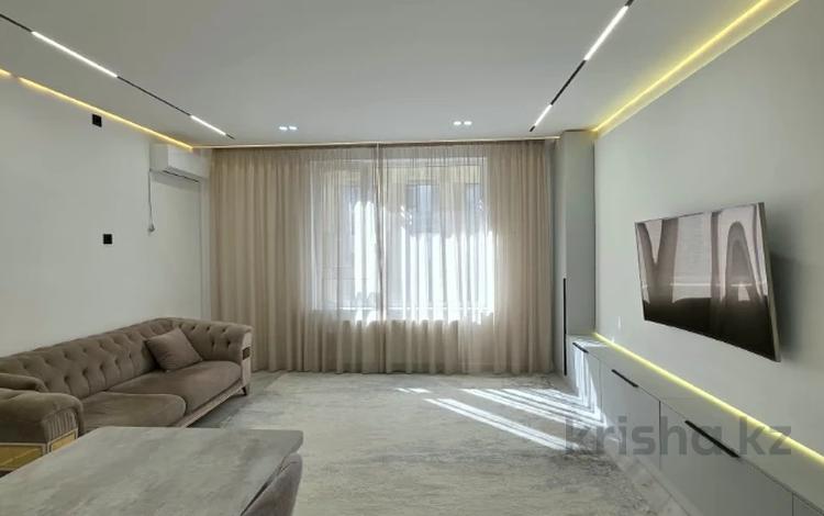 2-бөлмелі пәтер · 50.5 м² · 3/9 қабат, Нұрсая ш/а., Абулхайр-хана 69/5, бағасы: 37 млн ₸ в Атырау, мкр Нурсая — фото 6