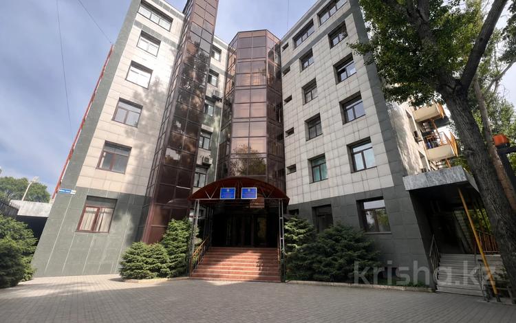 Еркін, кеңселер, дүкендер мен бутиктер, қоймалар, қоғамдық тамақтану орны, сұлулық салондары, монша, қонақ үй және демалыс орындары, медорталықтар мен дәріханалар, білім орталықтары, ойын-сауық · 2882 м², бағасы: 2.5 млрд ₸ в Алматы, Алмалинский р-н — фото 2