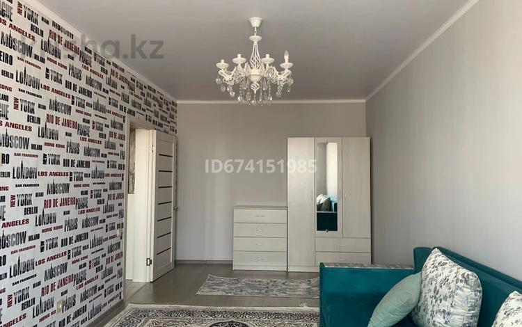 1-бөлмелі пәтер · 40 м² · 16/16 қабат, Райымбека 206/12, бағасы: 12 000 ₸ в Алматы, Алмалинский р-н — фото 2