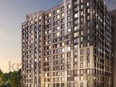 2-комнатная квартира · 69 м² · 9/16 этаж, Каныша Сатпаева 90/55Б — Сатпаева Адк за 54 млн ₸ в Алматы, Бостандыкский р-н