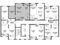 2-комнатная квартира · 69 м² · 9/16 этаж, Каныша Сатпаева 90/55Б — Сатпаева Адк за 54 млн ₸ в Алматы, Бостандыкский р-н — фото 7