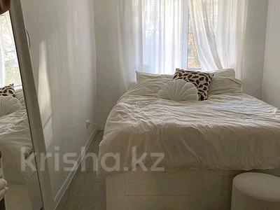 2-комнатная квартира · 67 м² · 2/9 этаж, мкр Аккент — Райымбека за 10 000 ₸ в Алматы, Алатауский р-н