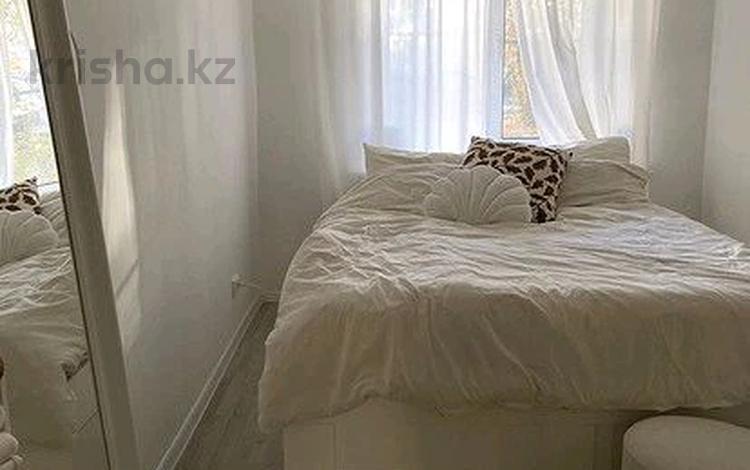 2-комнатная квартира · 67 м² · 2/9 этаж, мкр Аккент — Райымбека за 10 000 ₸ в Алматы, Алатауский р-н — фото 3