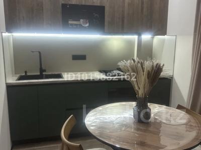 2-бөлмелі пәтер · 38 м² · 8/9 қабат, Райымбек батыра 25Б, бағасы: 250 000 ₸ в 