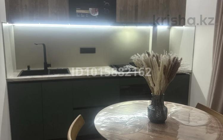 2-бөлмелі пәтер · 38 м² · 8/9 қабат, Райымбек батыра 25Б, бағасы: 250 000 ₸ в  — фото 2