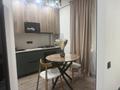 2-бөлмелі пәтер · 38 м² · 8/9 қабат, Райымбек батыра 25Б, бағасы: 250 000 ₸ в  — фото 5